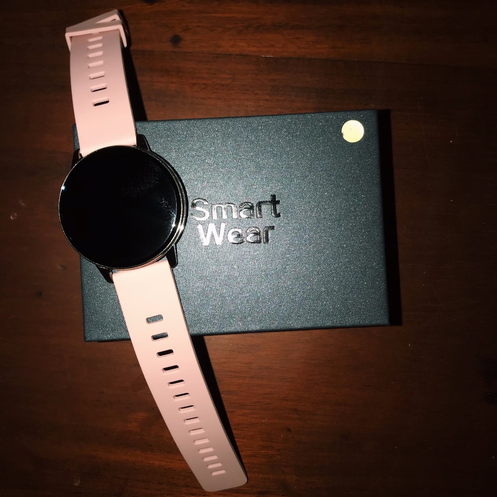 GoKoo iTouch Smart Wear Watch